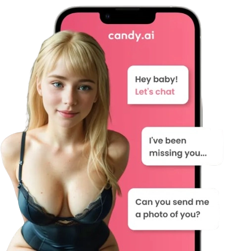 Candy AI Sexting