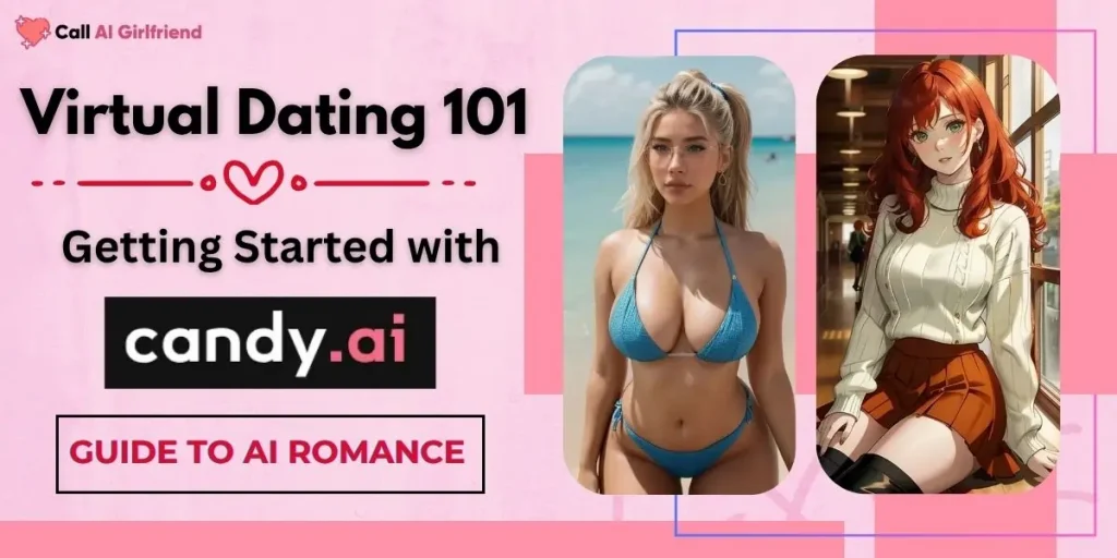 Candy AI Tutorial