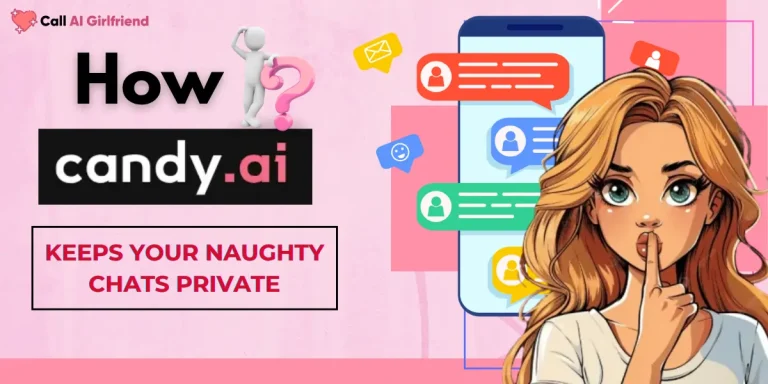 Candy AI Privacy Policy