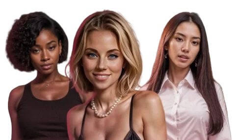 Candy AI Girlfriends