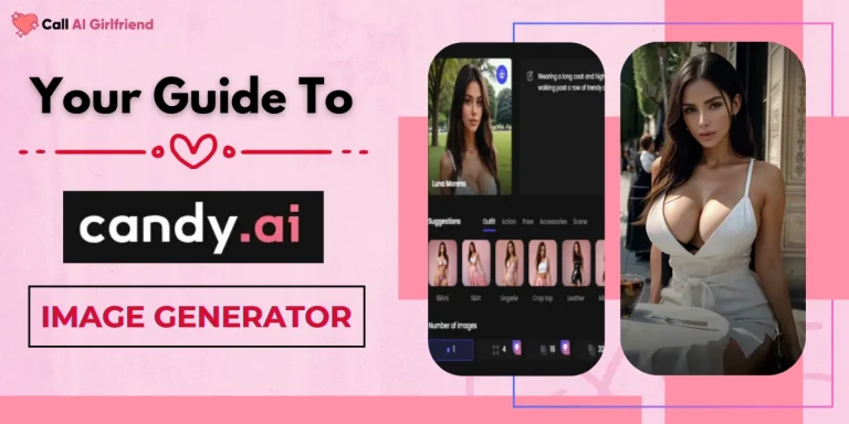 Candy AI Image Generator