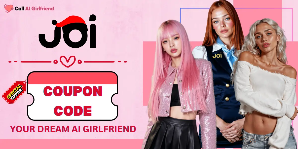 Joi AI Coupon Code