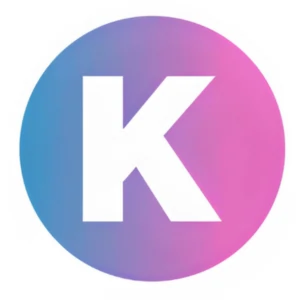 Kupid AI Logo icon